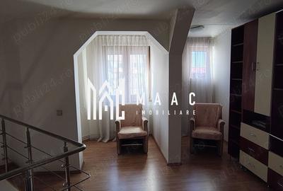 Apartament 4 camere I 130mp I 2 Bai I 2 Balcoane I V. Aaron - 7