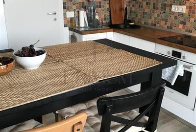 Dumbravita Kaufland - 2 Camere - 3 Balcoane - Spatios - Bucatarie inchisa - Deco - 5