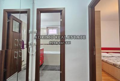 CTR ANAF -Ap2cam Parcare Primarie- Proaspat Zugravit - Cpt Dobrila Eugeniu -500E - 20