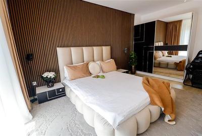 Casa Premium, A, smart Home, design spectaculos, gata de mutat, Ghimbav, Florilo - 22