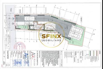 Cladire/bloc de vanzare Decebal - 19
