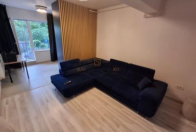 Inchiriere apartament cu 2 camere, mutare rapida, zona Grand Arena - 7