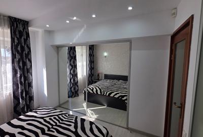 Dorobanti, BRD, centrala termica proprie - 6