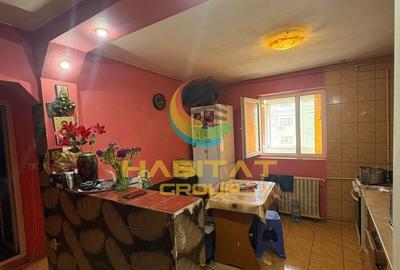Vanzare Apartament Decomandat 2 Camere 52mp Metrou Aparatorii Patriei - 5