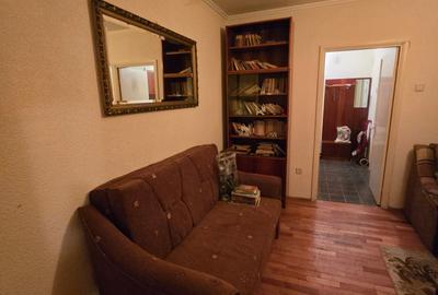 APARTAMENT DE VÂNZARE CU 2 CAMERE IN ZONA PAJURA SEC.1 - 5