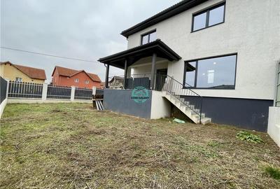 Casa cu 4 camere de vanzare tip duplex sup. 127 mp in Sancraiu de Ms - 15