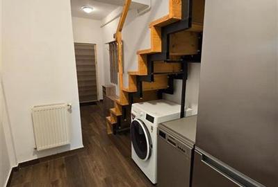 Apartament spatios tip duplex de vanzare, Cartierul Visoianu, Iasi - 8