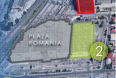 PLAZA ROMANIA OFFICE, Bd. Timisoara 26 - comision 0%, reprezentam proprietarul! - 5