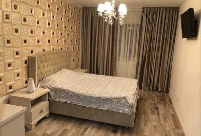 Duplex 3 camere, decomandat, 115mp, centrala, ac, Poseidon Residence - Colentina - 1