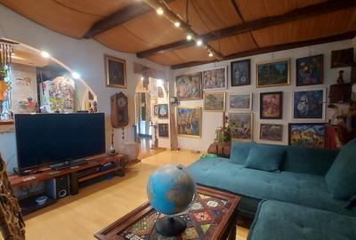 VITANUL NOU, vanzare 4 cam   decomandate - 13