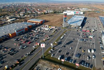 Vând teren intravilan pentru casa TA în Sibiu, str Viile Sibiului. - 6