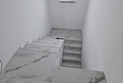 Constructie noua proiect modern finisata complet Sat Costi utilitati - 10