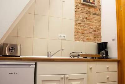 Oportunitate! Piata Mare, Apartament Lux, 3 camere - 18