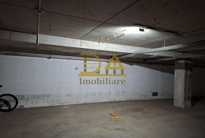 0% Comision Apartament 2 camere | Grunenpark Residence Parcare subtera - 6