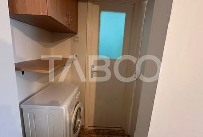 Apartament 2 camere cu balcon si pivnita zona Rahovei Sibiu - 10