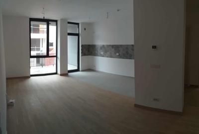 Apartament cu 3 camere decomandat în Take Ionescu