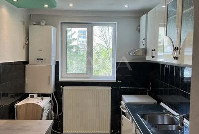 Apartament decomandat cu 2 camere, balcon lung, Gheorgheni. - 1