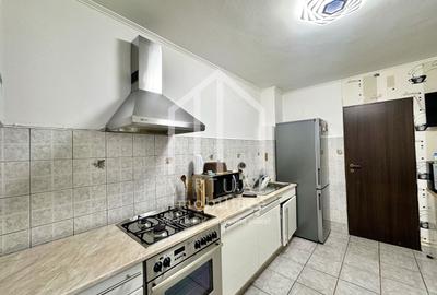 Apartament cu 3 camere, 65mp utili, decomandat, Turnisor - 9