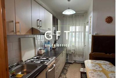 Apartament de vanzare, 3 camere, 70mp-zona Andrei Muresanu