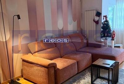 DE VANZARE 2 CAMERE DOROBANTI 55 MP | SEMIDECOMANDAT| RENOVAT - 1