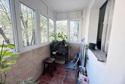 3 camere | mobilat | imobil 1983 | metrou 5 min | comision 0 - 8