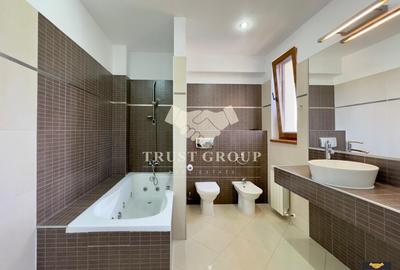 Penthouse 6 camere Herastrau|  Terasa | 2 Locuri Parcare - 43