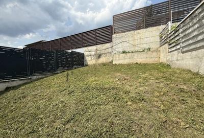 Duplex de vanzare 119 mp, garaj, parcare, teren 300 mp, Iris - 25