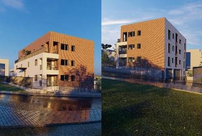 Apartament cu 2 camere, 62 mp utili, situat in zona strazii Oasului! - 1