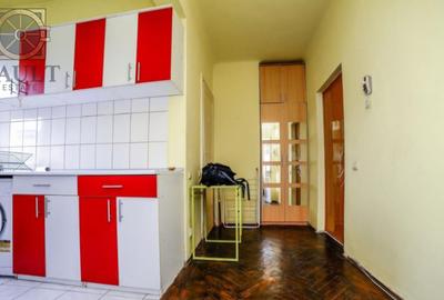 Garsoniera - Tineretului/Cantemir - Urgenta 2 - 4