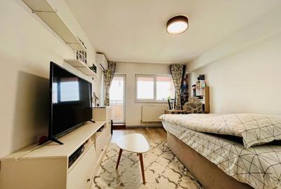 2 camere| View Specatculos | Renovat completă | 0% comision - 1