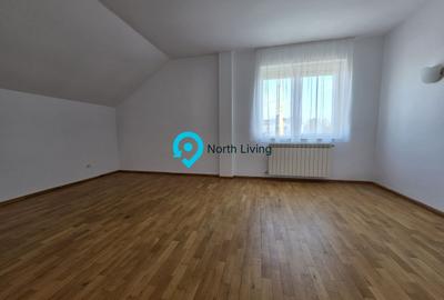 Casa spatioasa Pipera Erou Iancu Nicolae, 6 camere + garaj - 5