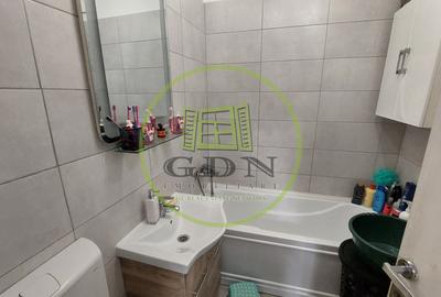 Apartament 2 camere semidecomandat, 50 mp, Calea Bucuresti zona Petre Ispirescu - 5