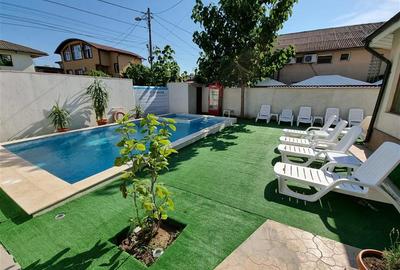Vila 3 camere - Pensiune 9 camere-Eforie Nord - 16