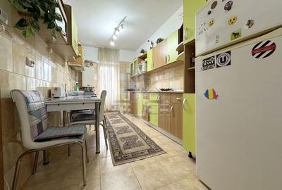 Apartament cu 2 camere decomandate/Ion Mester. - 1