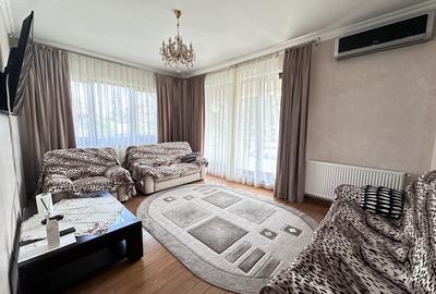 4 Camere | Damaroaia | Bucurestii Noi | Parcare | Metrou | Duplex - 1