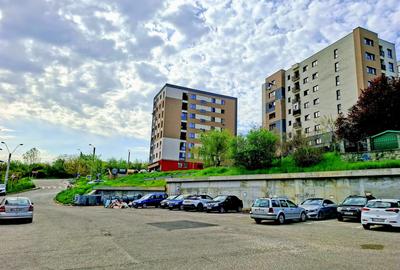 3 camere NORD / Complex Catali Residence , mobilat / utilat / PARCARE - 1