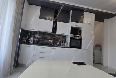 Apartament 3 camere | Future Residence Giroc | Parcare subterana - 5