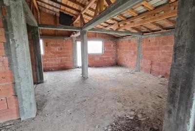 Casa Duplex  in Teghes-Domnesti! 80.000 Euro - 10