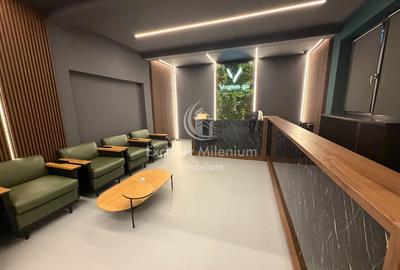 Vila/ Casa Aviatorilor | Piata Victoriei Birouri/ Mdicale Kiseleff - 1