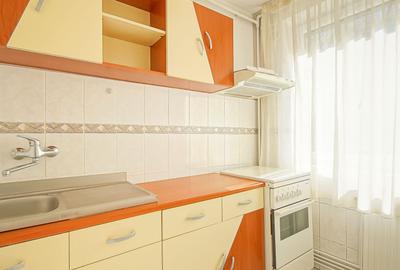 Garsonieră, etaj 1, centrală proprie –ideală pentru locuit /inchiriere - 5