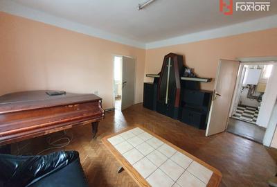 Casa individuala cu 6 camere, garaj si teren de 500 mp - zona Sagului - 14