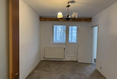 2 cam,decomandat,parter cu balcon, 53 mp,Primaverii,pretabil spatiu  comercial - 10