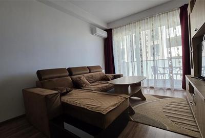 Apartament 2 camere 50mp, terasa 12.22mp, Centru, zona NTT DATA - 1