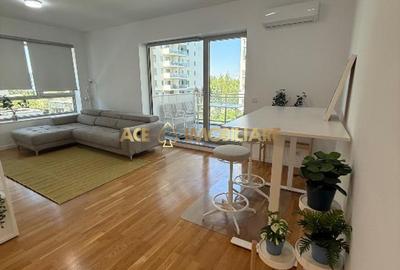 2 Camere de inchiriat | Luxuria Residence | Centrala | Parcare Inclusa - 1
