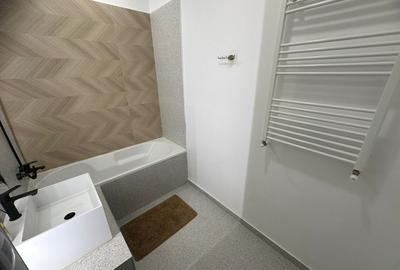 Garsoniera + Parcare Novum Politehnica Iuliu Maniu Grozavesti Afi 2023 - 3