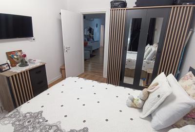 Apartament 3 camere, parter cu balcon– Elisa Residence Comision 0% - 2