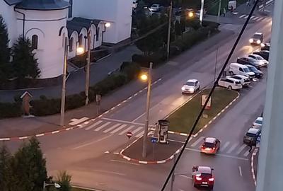 Apartament 3 camere etaj 10 pe Mihai Viteazu - 10