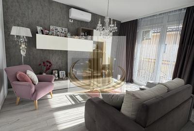 Apartament modern 2 camere, complet mobilat zona IKEA - 1