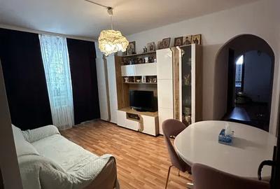 Apartament 4 camere-zona Drumul Taberei/ Parc Moghioros - 1