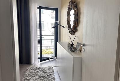 2 camere | Dorobanti | Floreasca | parcare -1 - 7